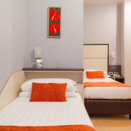 Hotel Piacenza Milano Dış mekan fotoğraf