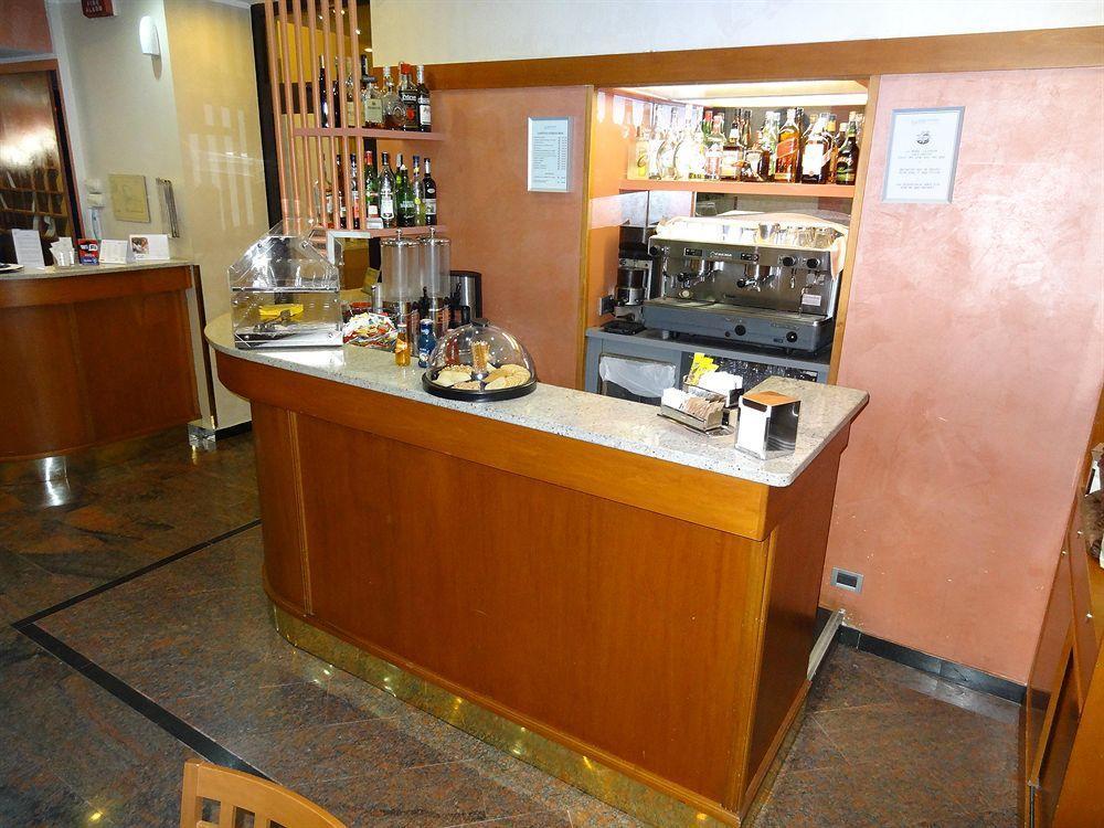Hotel Piacenza Milano Dış mekan fotoğraf