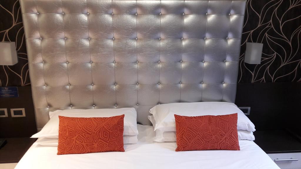 Hotel Piacenza Milano Dış mekan fotoğraf