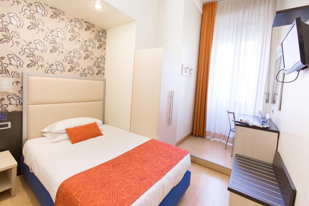 Hotel Piacenza Milano Dış mekan fotoğraf