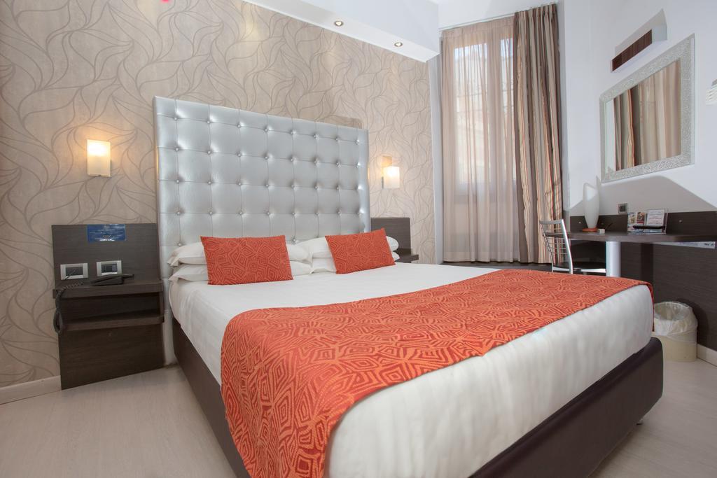 Hotel Piacenza Milano Dış mekan fotoğraf
