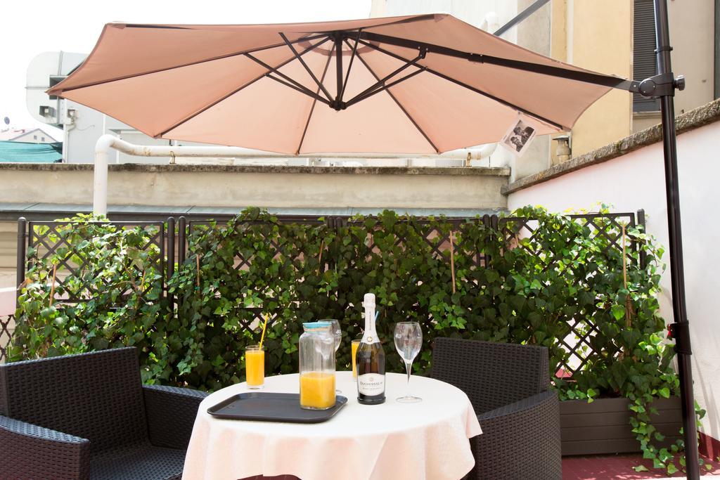 Hotel Piacenza Milano Dış mekan fotoğraf