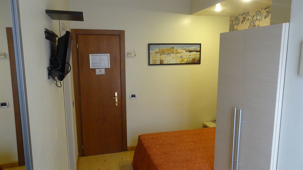 Hotel Piacenza Milano Dış mekan fotoğraf