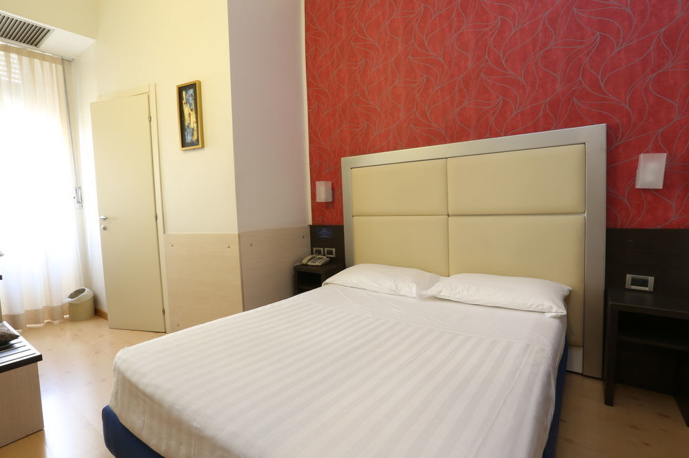 Hotel Piacenza Milano Dış mekan fotoğraf