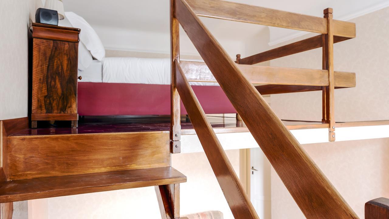 Hotel Piacenza Milano Dış mekan fotoğraf