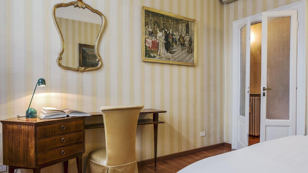 Hotel Piacenza Milano Dış mekan fotoğraf