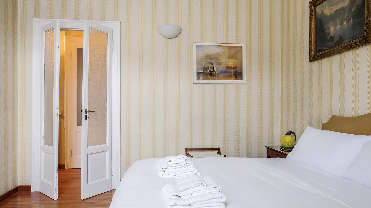 Hotel Piacenza Milano Dış mekan fotoğraf