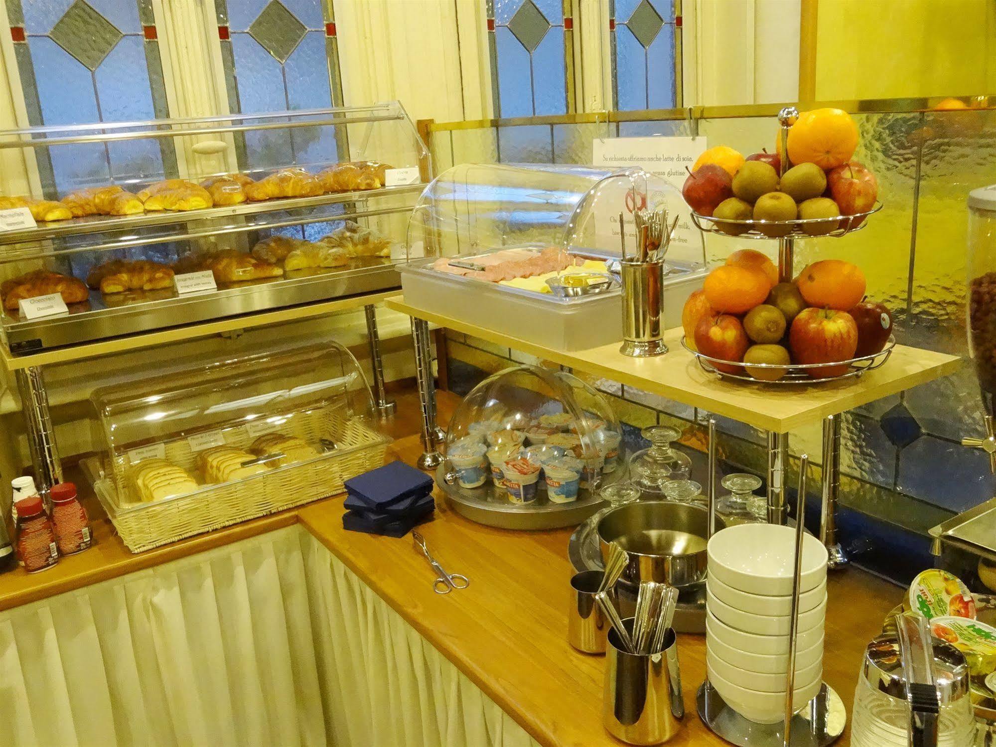 Hotel Piacenza Milano Dış mekan fotoğraf