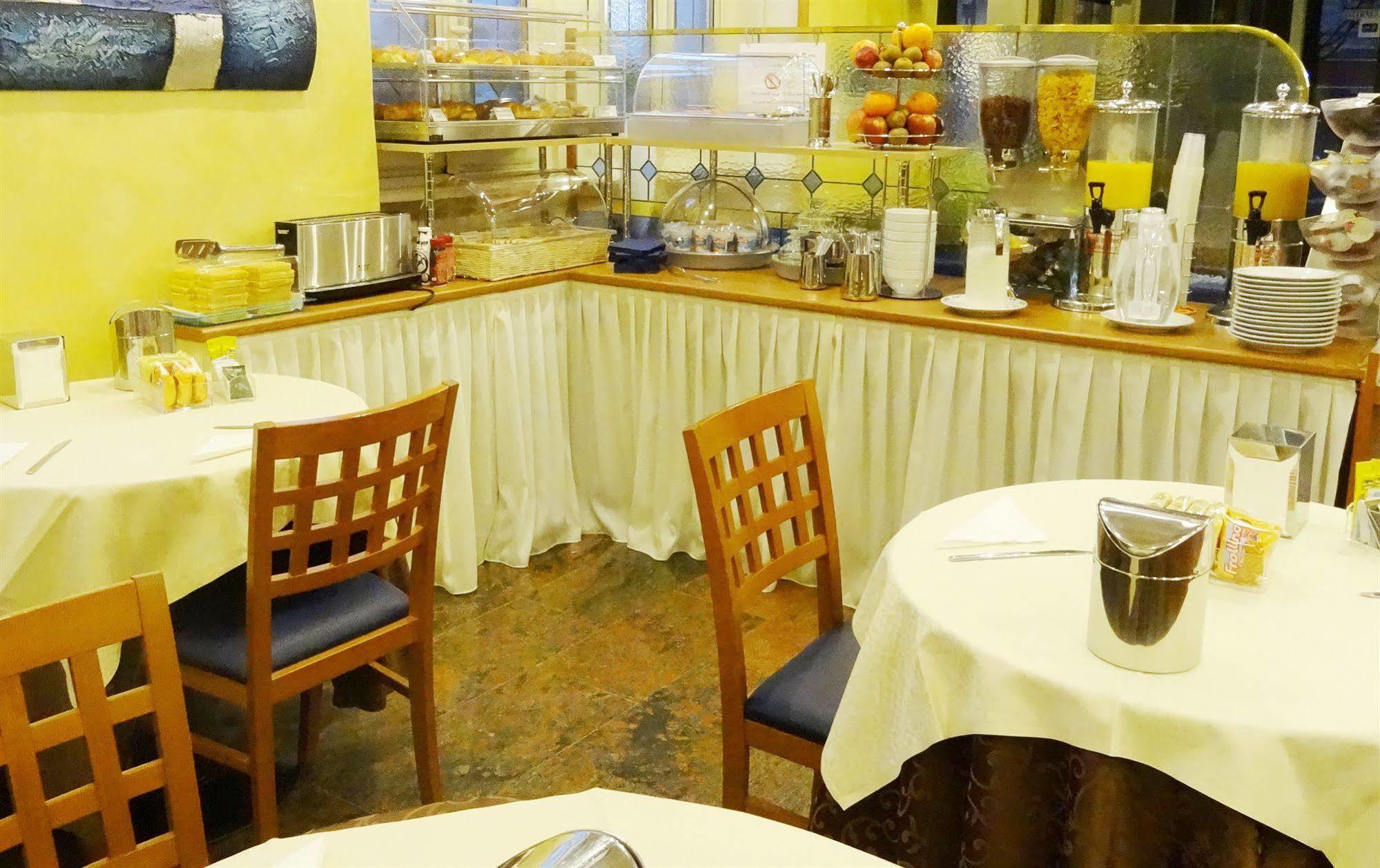 Hotel Piacenza Milano Dış mekan fotoğraf