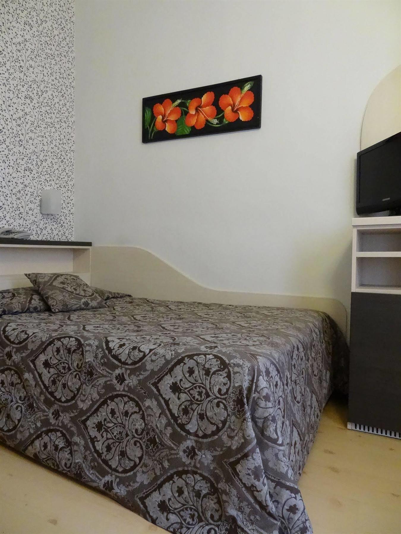 Hotel Piacenza Milano Dış mekan fotoğraf
