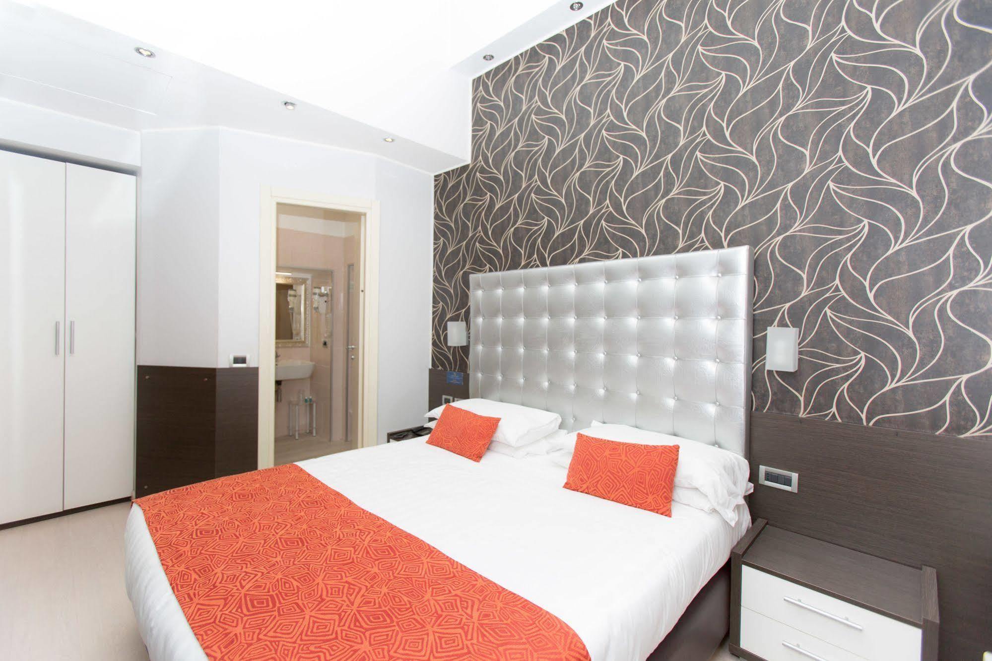 Hotel Piacenza Milano Dış mekan fotoğraf