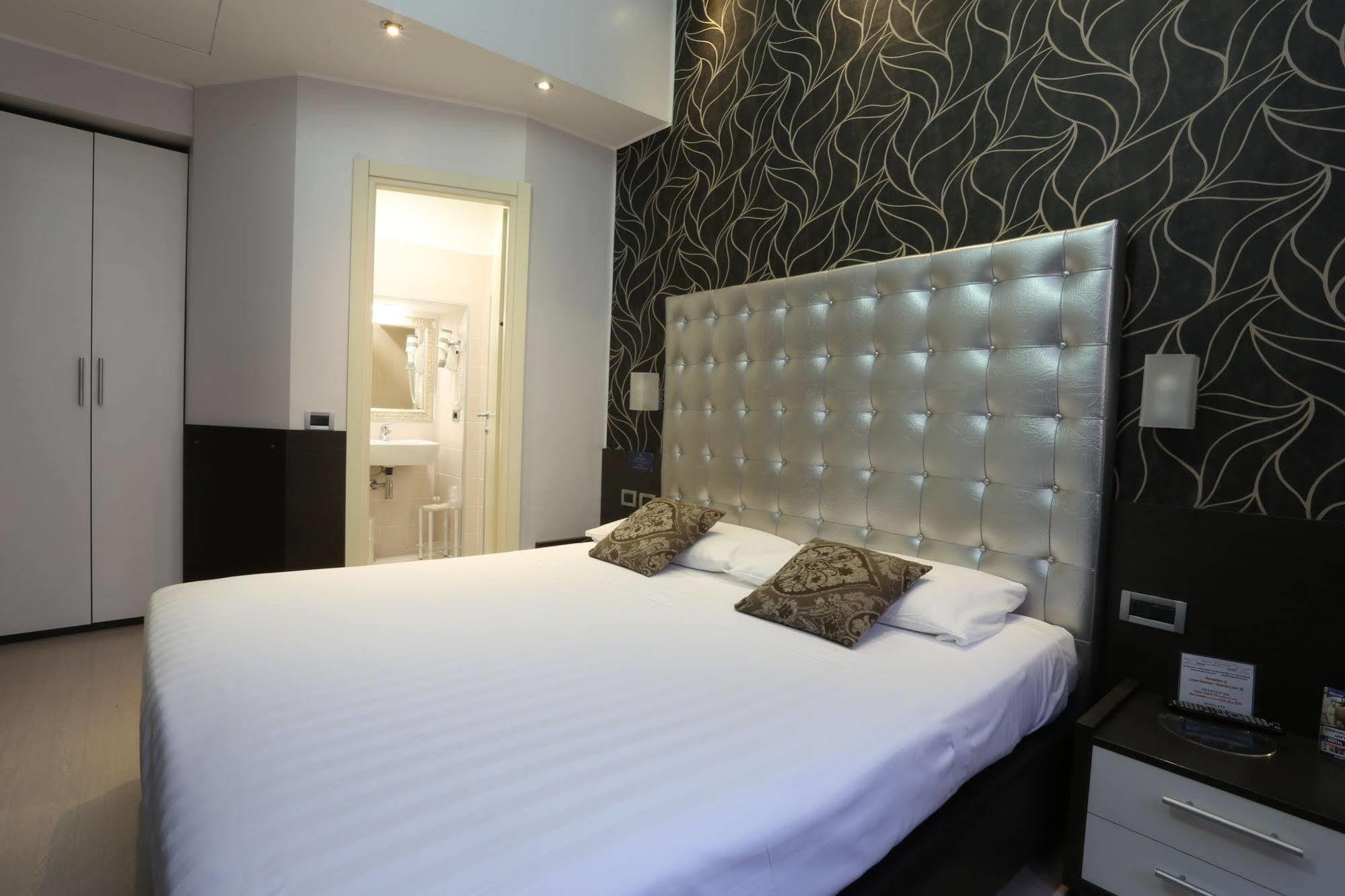 Hotel Piacenza Milano Dış mekan fotoğraf
